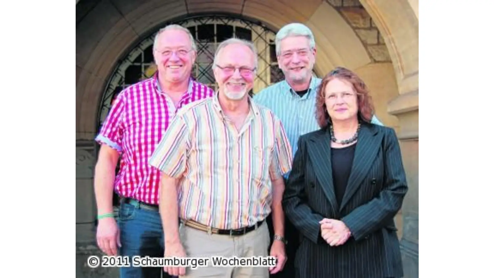 Die Zielgerichtete Politik soll fortgesetzt werden (Foto: red)