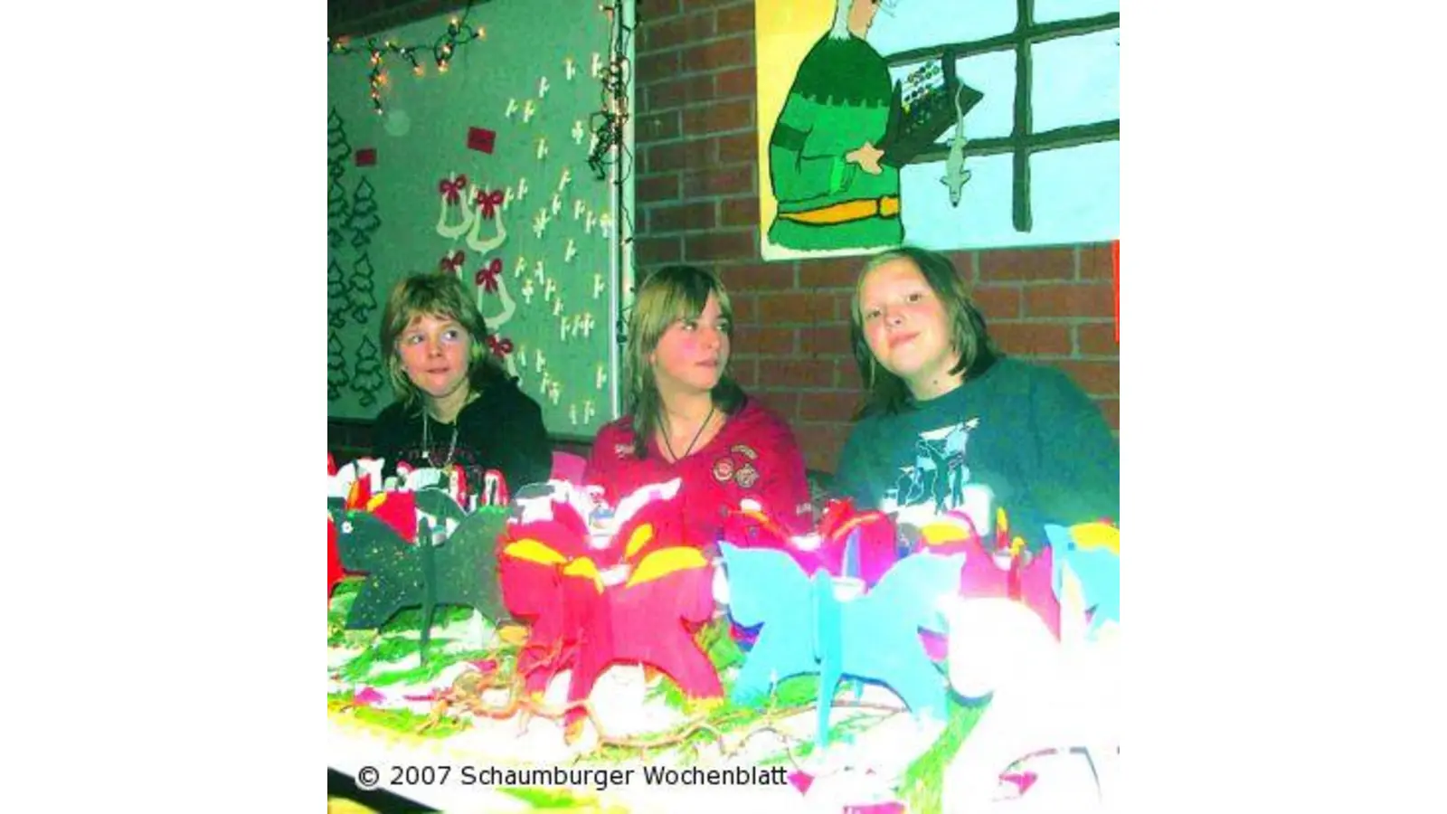 Gemeinsam für die gute Sache (Foto: red)