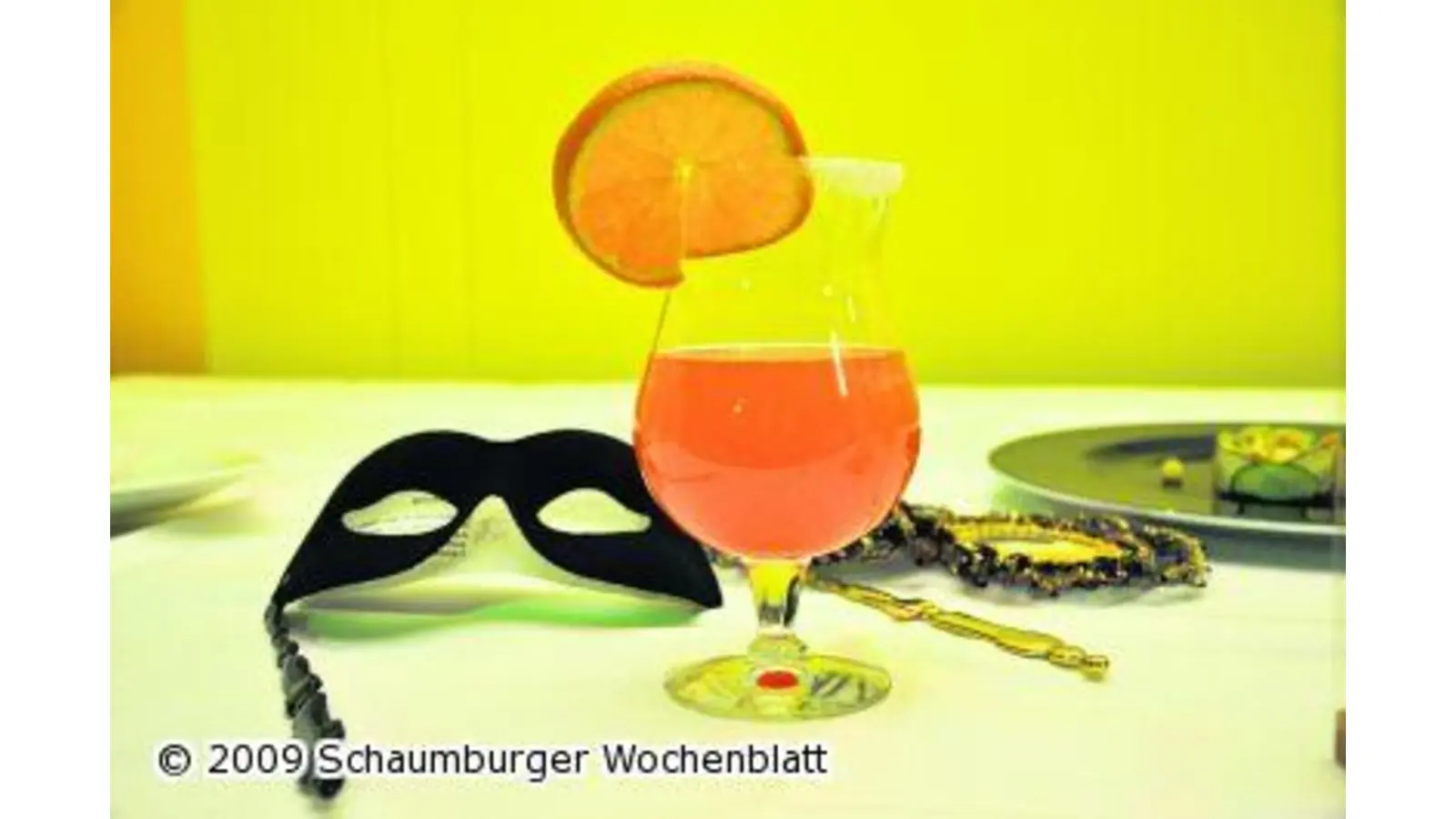 Küchenkunst auf hohem Niveau (Foto: nb)