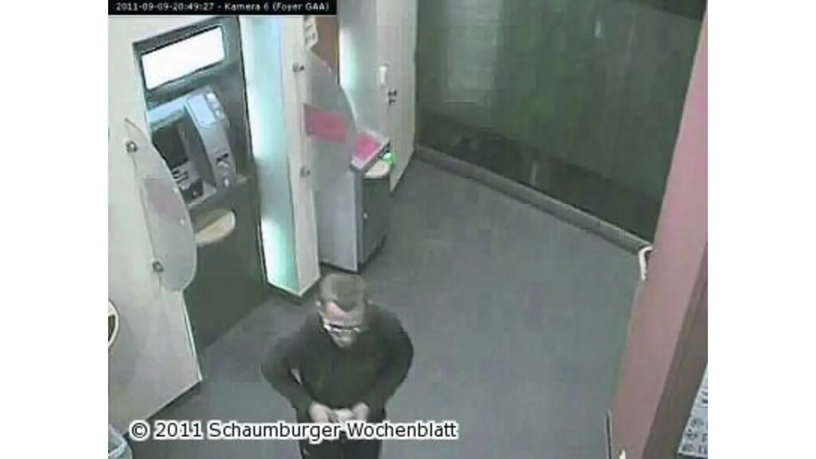 Hinweise gesucht (Foto: em)