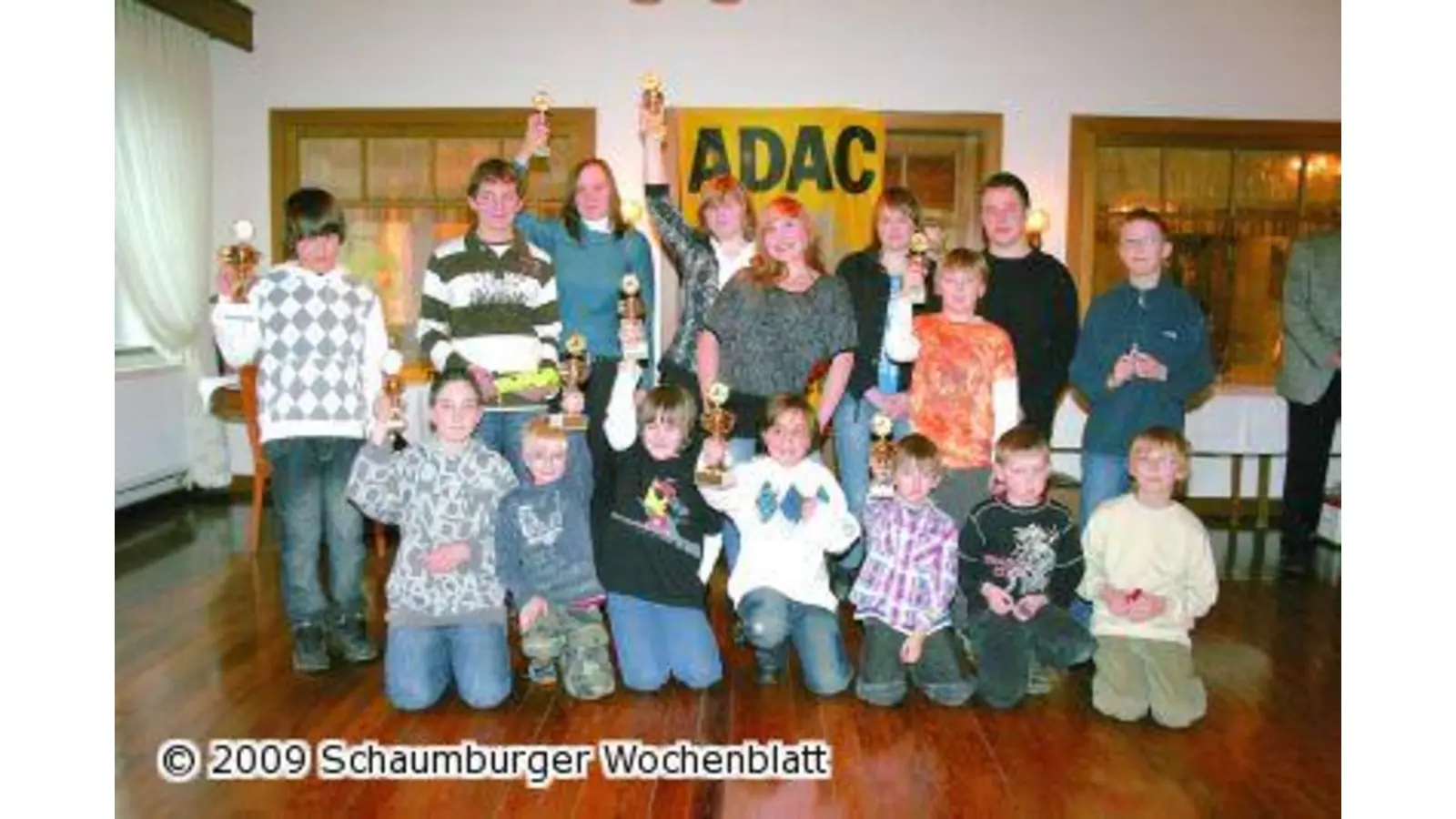 Kuchenbackorden und mehr (Foto: mr)