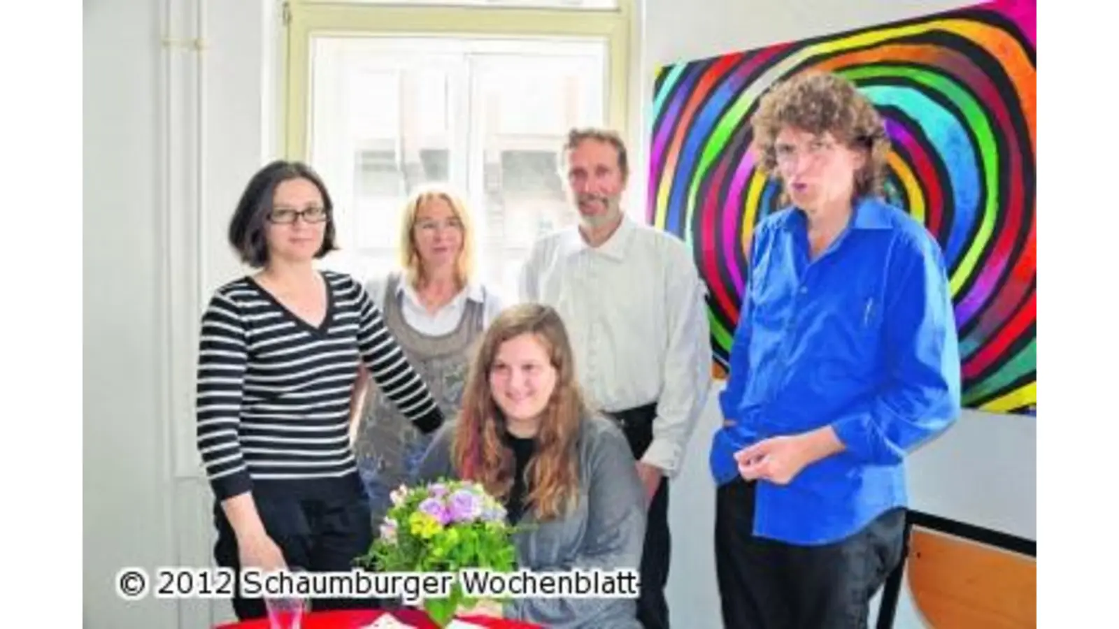 Engagement zeigen und Knowhow für den eigenen Lebensweg gewinnen (Foto: red)