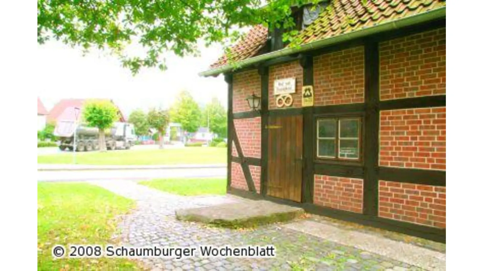 Sitzung mit einstimmigen Beschlüssen (Foto: gi)