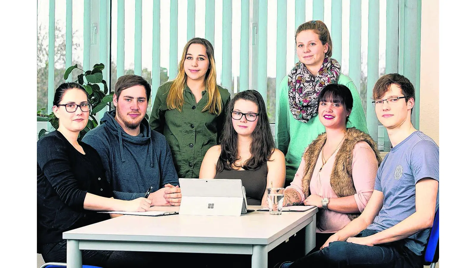 Grundschule Haste mit neuem Auftritt online (Foto: red)