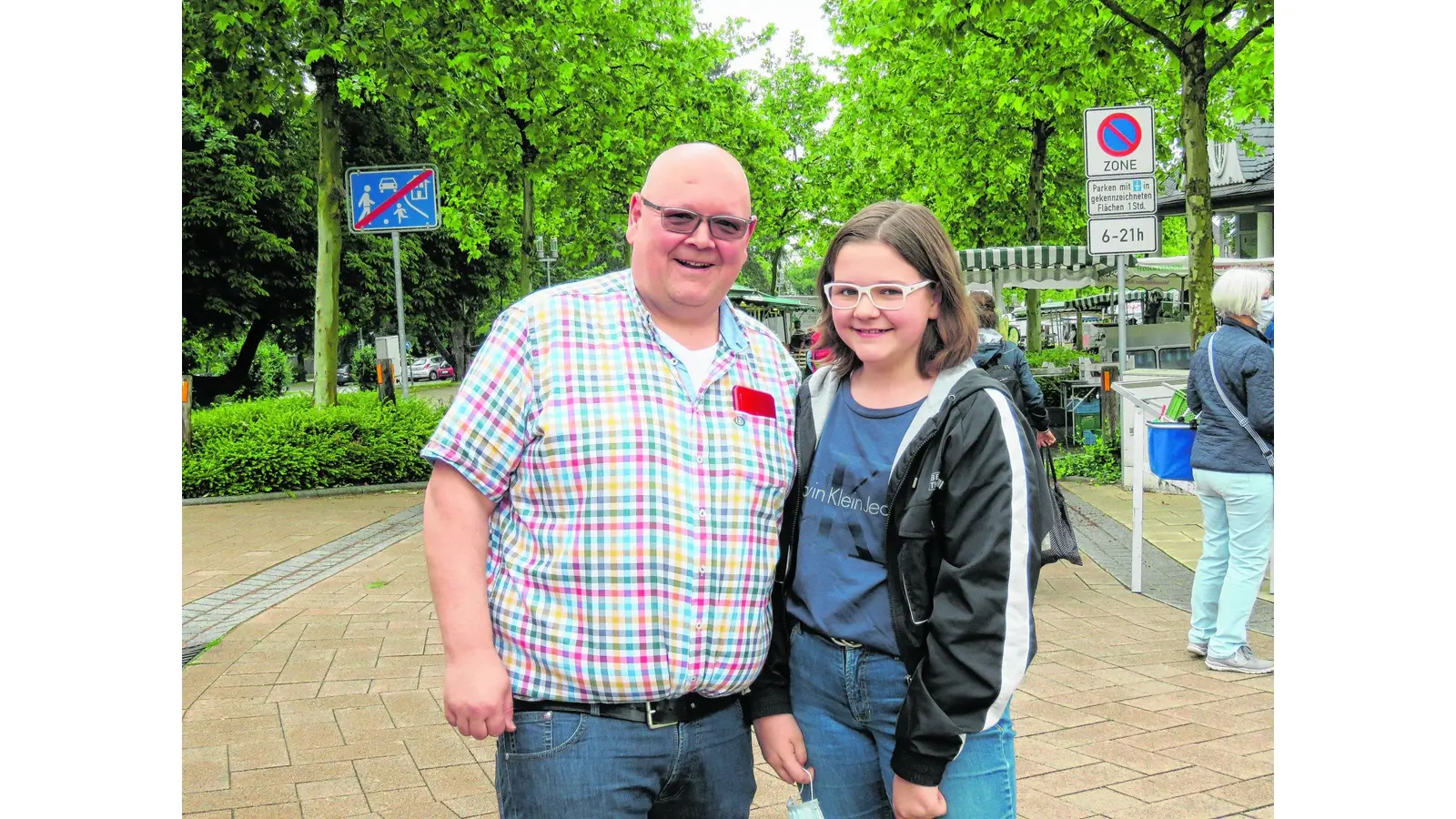 Ostsee anstatt Gardasee (Foto: red)