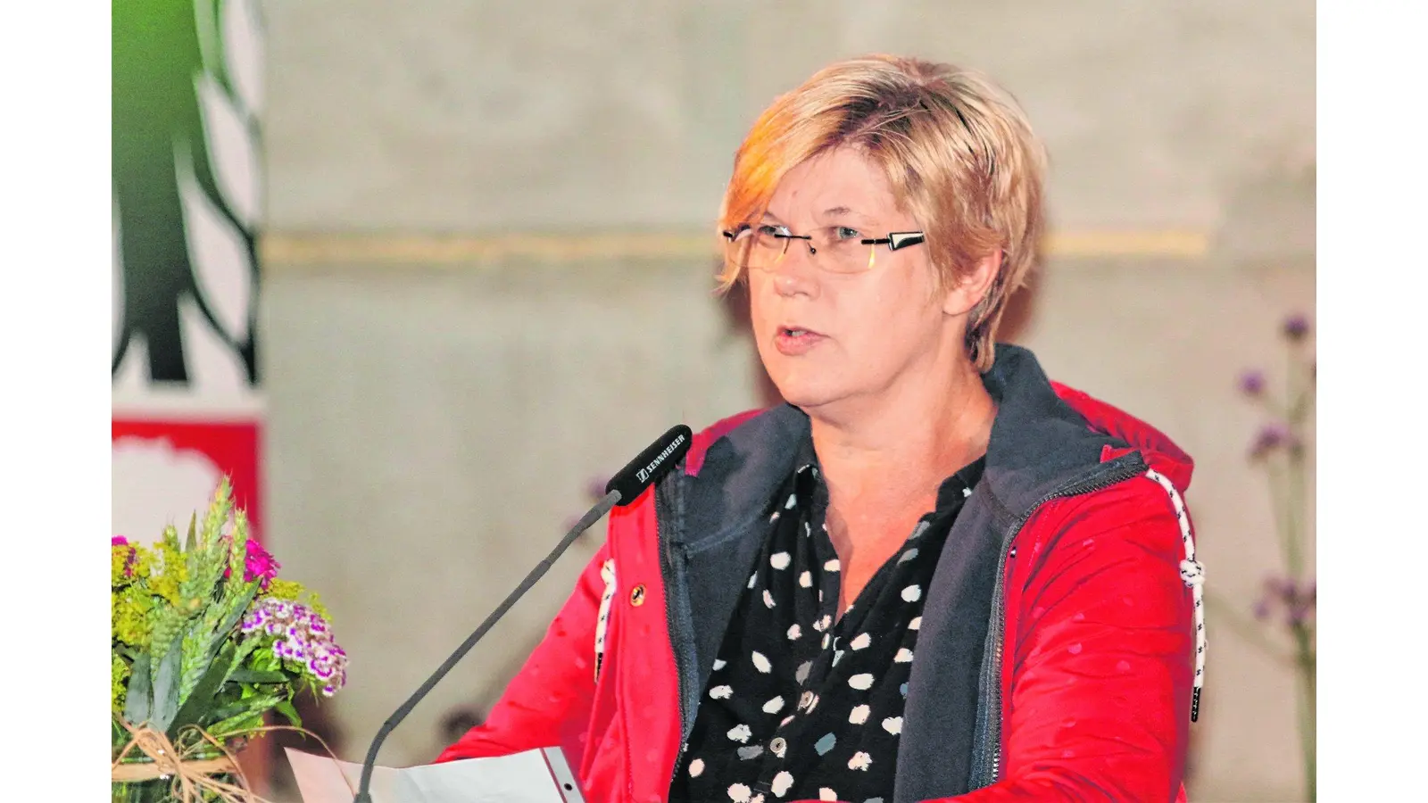 Großer Veränderungsdruck für Betriebe (Foto: red)