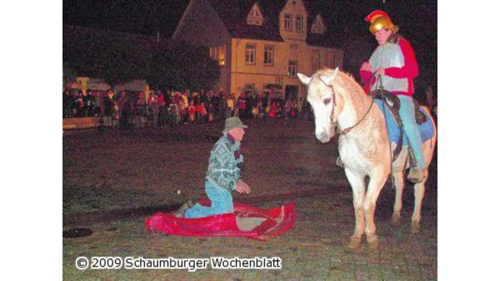 Etwas Wärme in der kalten Jahreszeit (Foto: nb)