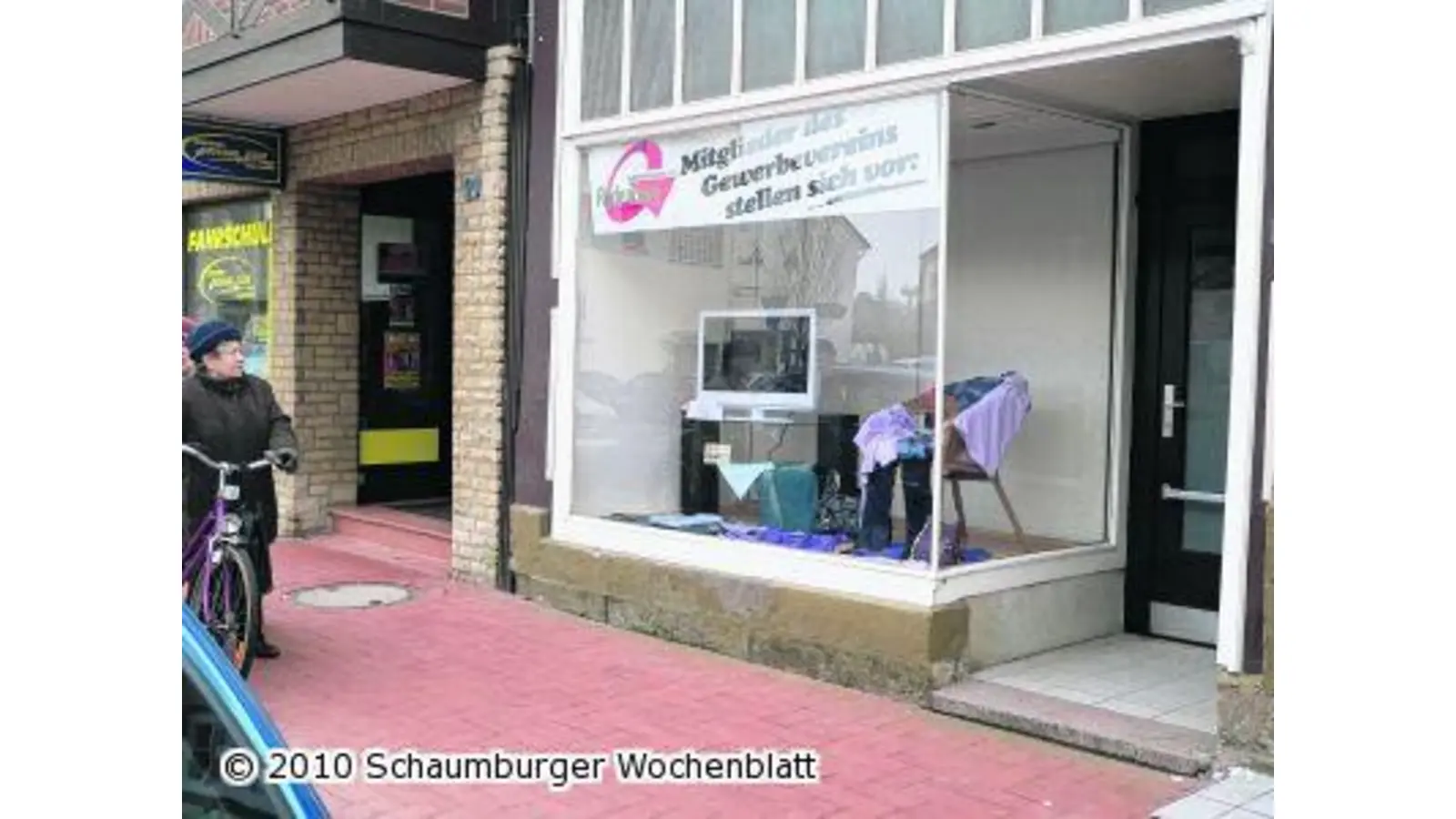 Eine Umfrage soll Interessen ergründen (Foto: al)