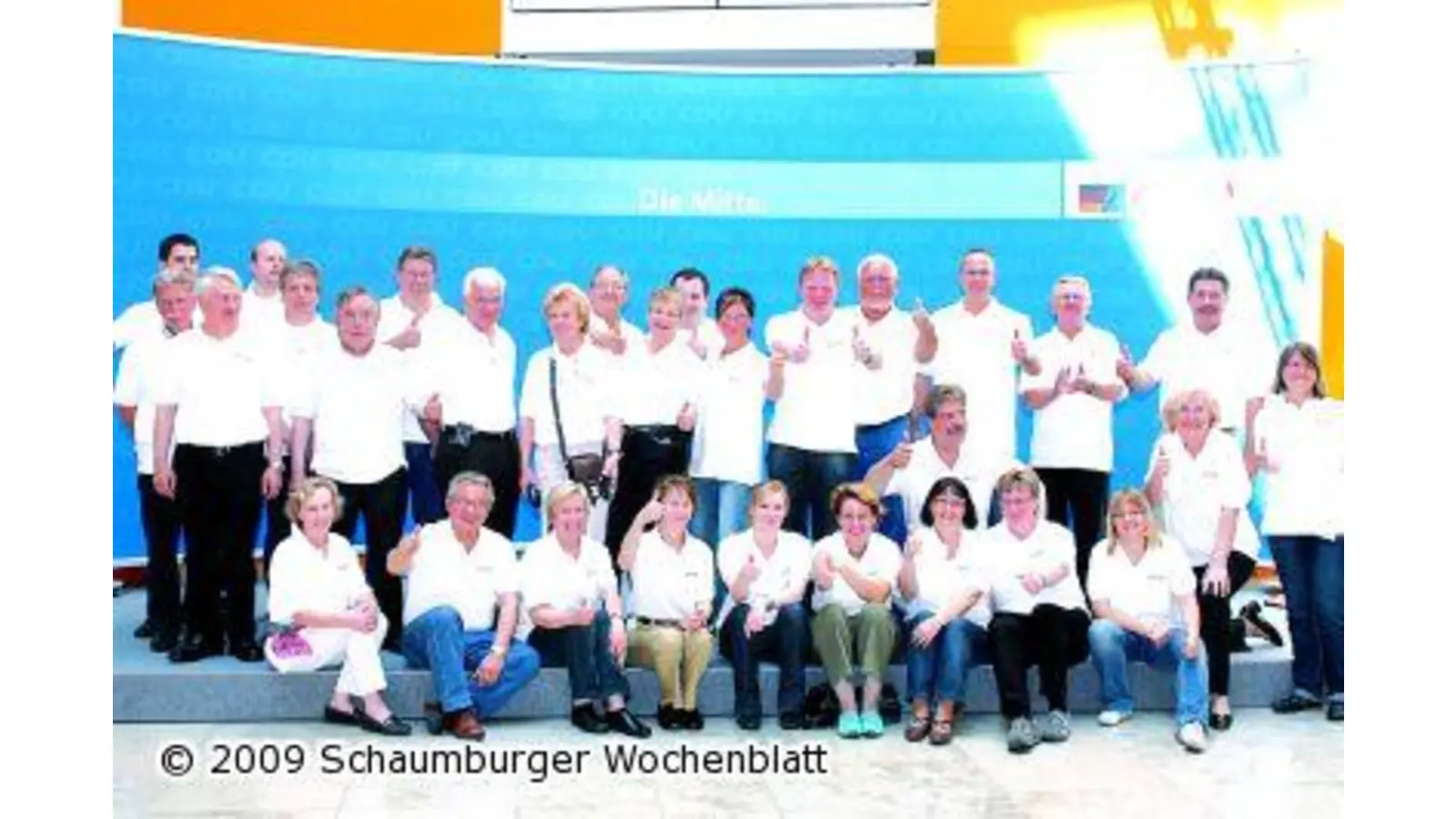 Wuttke setzt auf Teamgeist (Foto: ih)