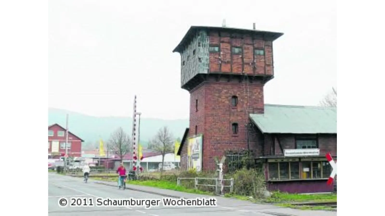 Zukunftsinitiative Nordstadt legt Konzept vor (Foto: km)