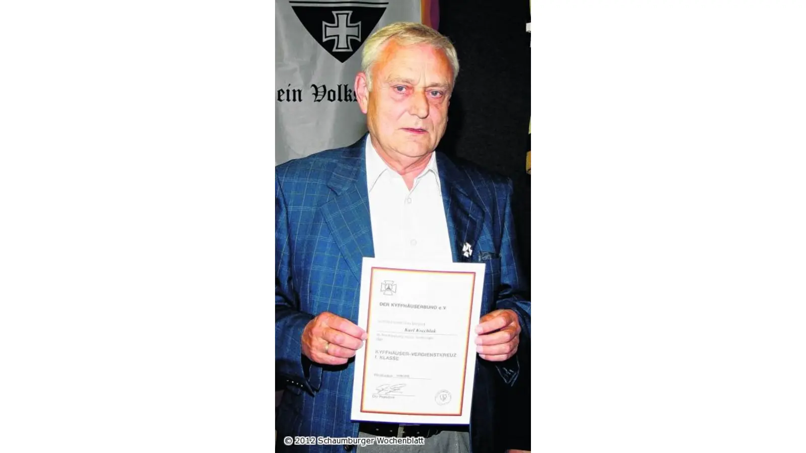 Kyffhäuser sind nun Werbeträger (Foto: wtz)