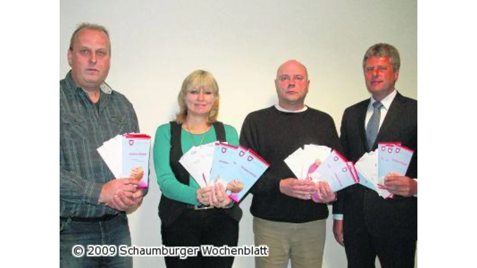 Möglichst lange selbstständig bleiben (Foto: nb)