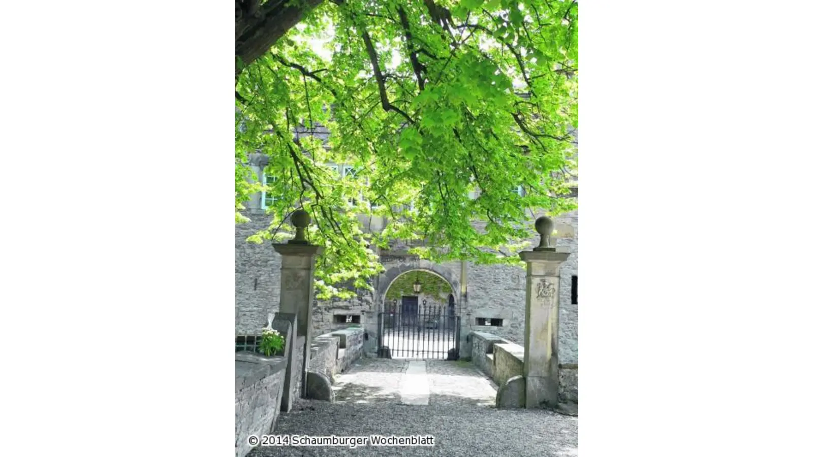 Morgen öffnen sich die Türen (Foto: al)