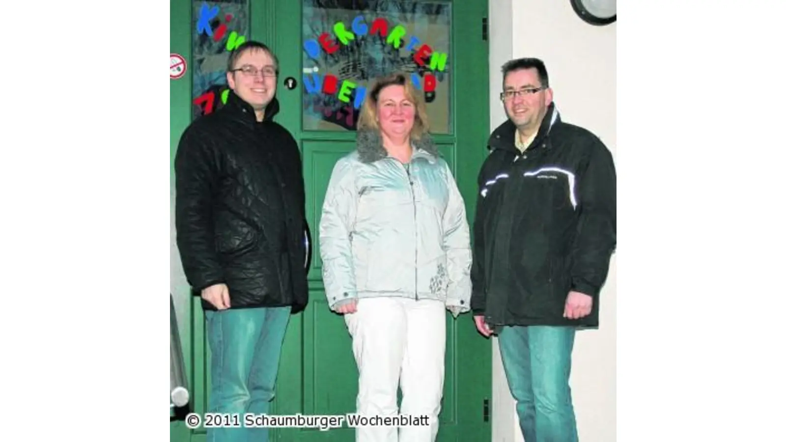 CDU will keinen KindergartenTourismus in Wölpinghausen (Foto: wtz)