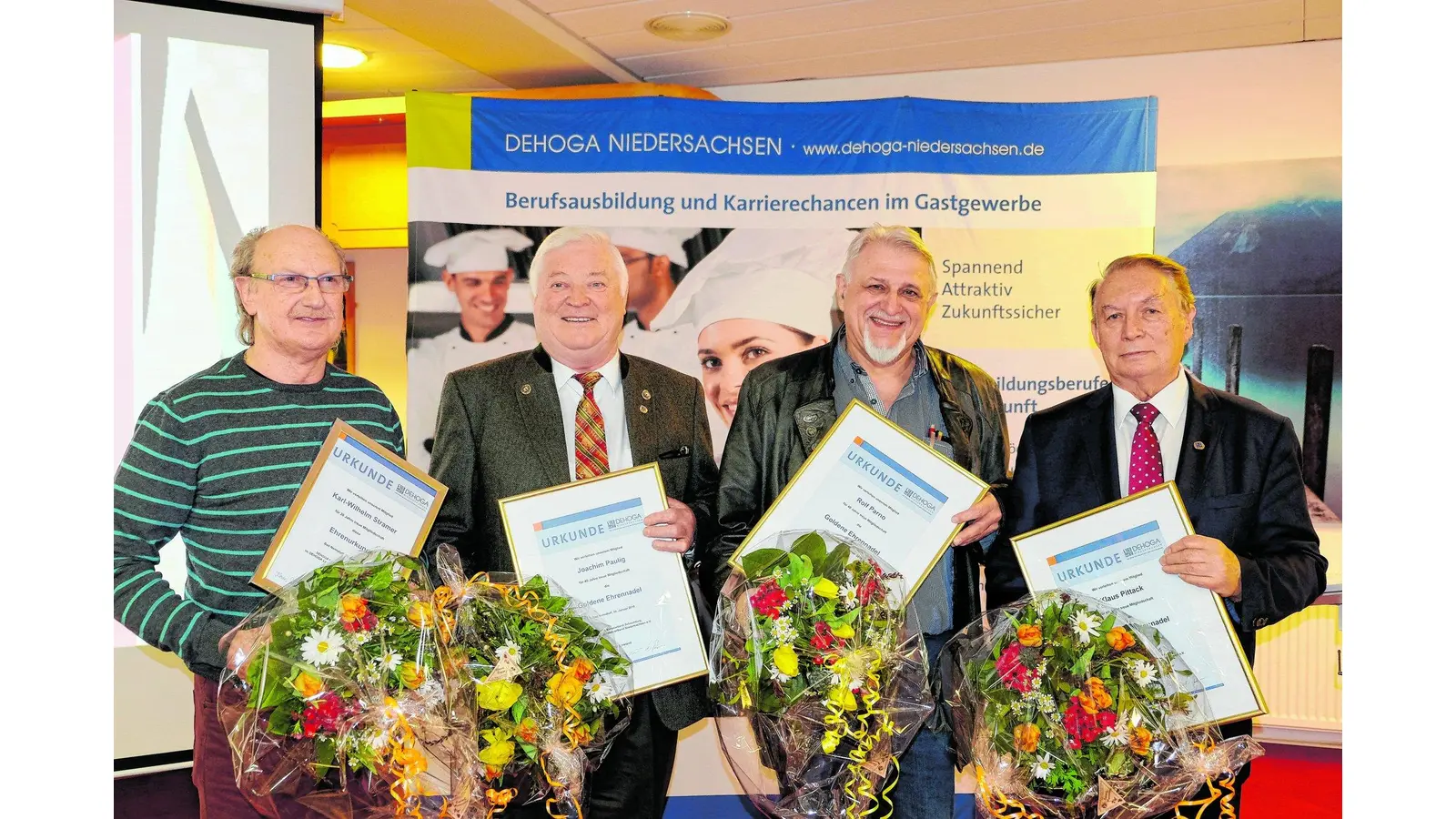 Zwischen florierendem Tourismus und bedrohlicher Konkurrenz (Foto: jl)