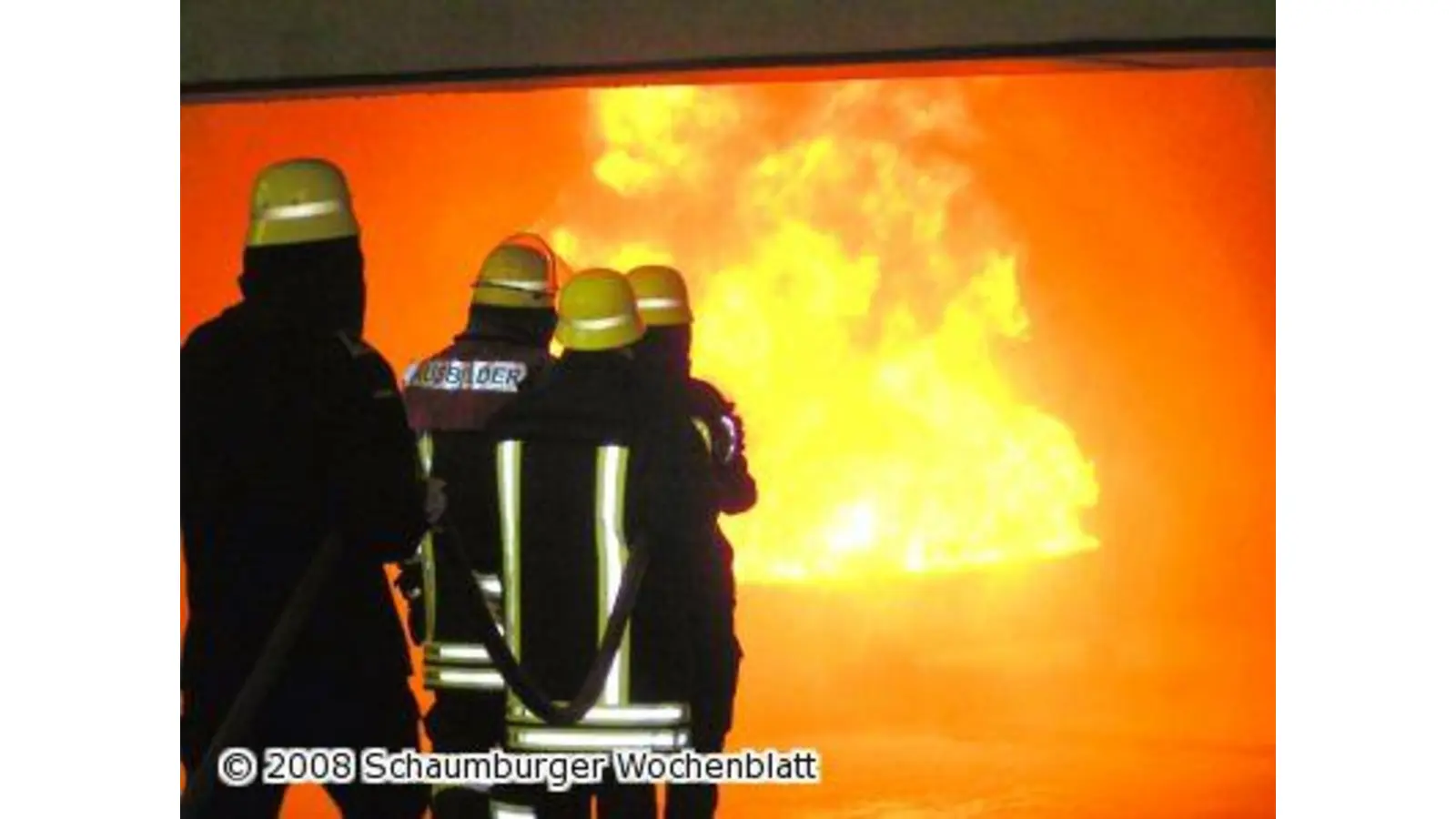 Marine begeistert Reservisten (Foto: red)