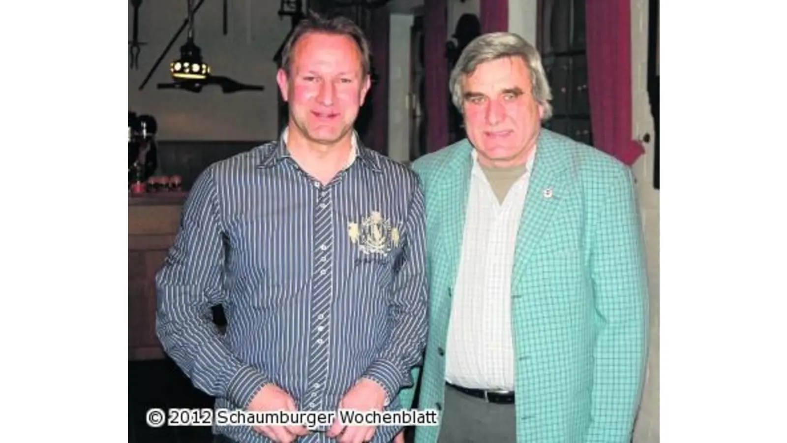 Der Verein befindet sich im Wandel (Foto: red)