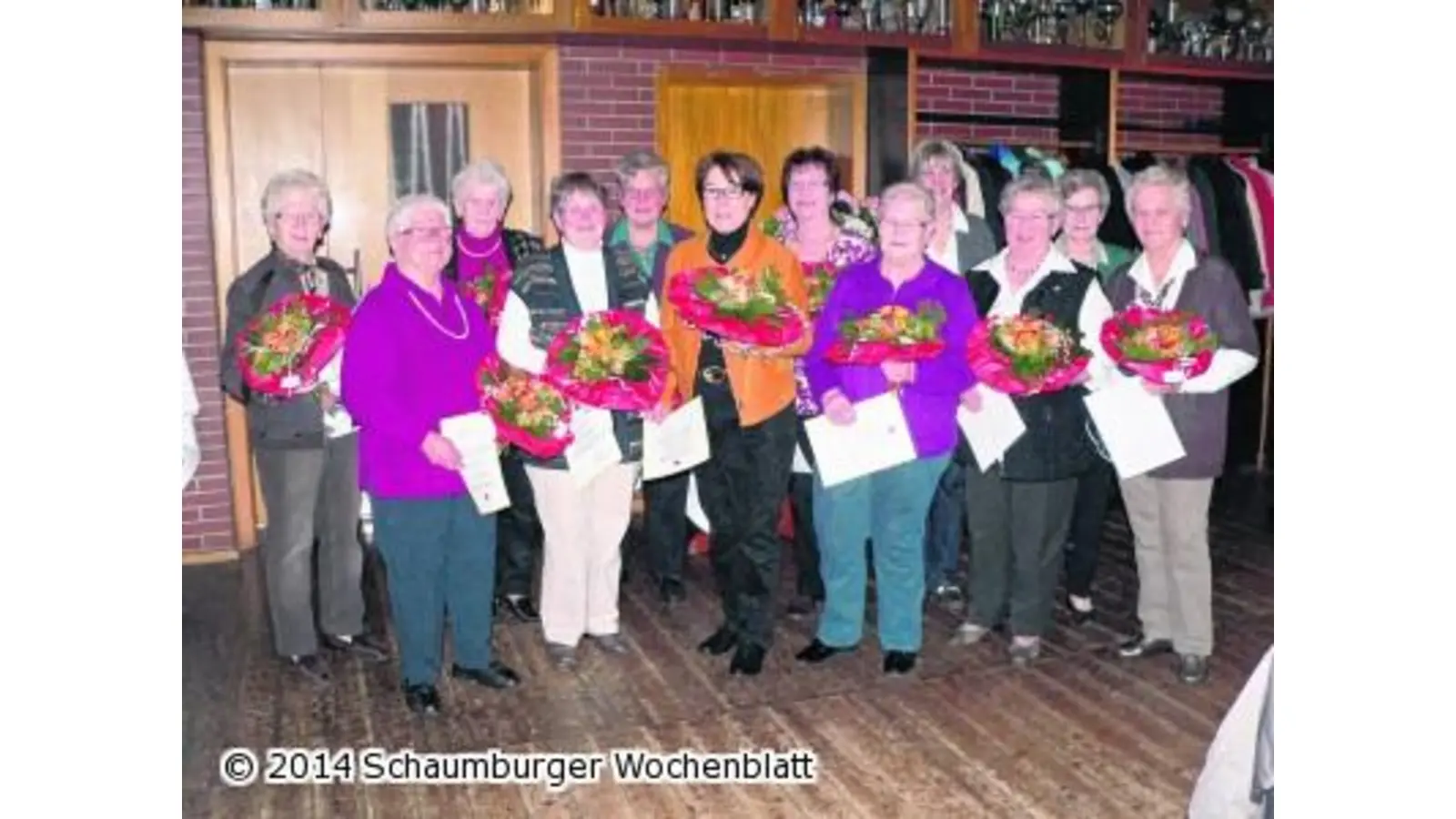 DRK freut sich auf mehr Gäste (Foto: al)