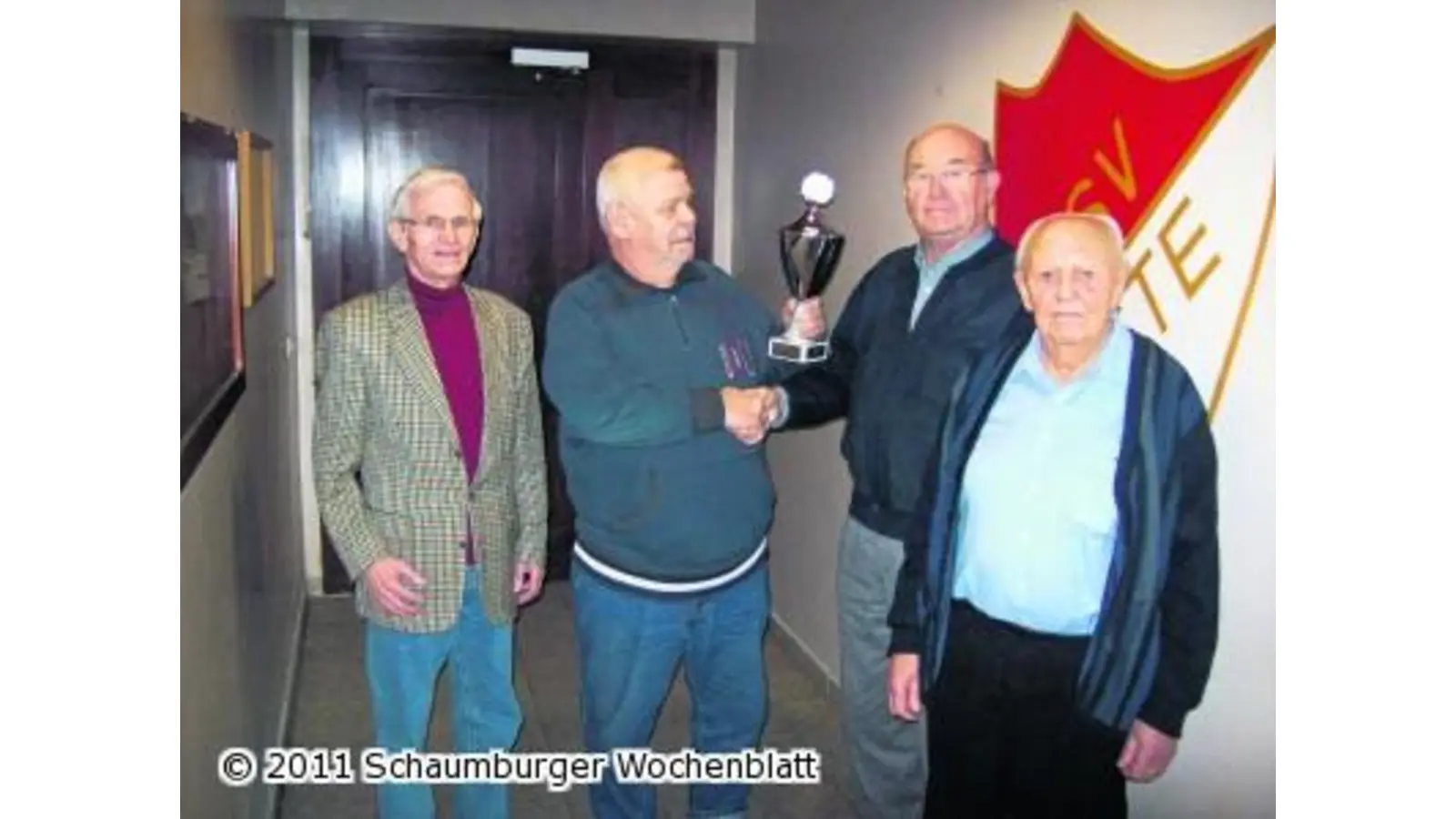 Volles Haus bei Doppelkopfliga (Foto: em)