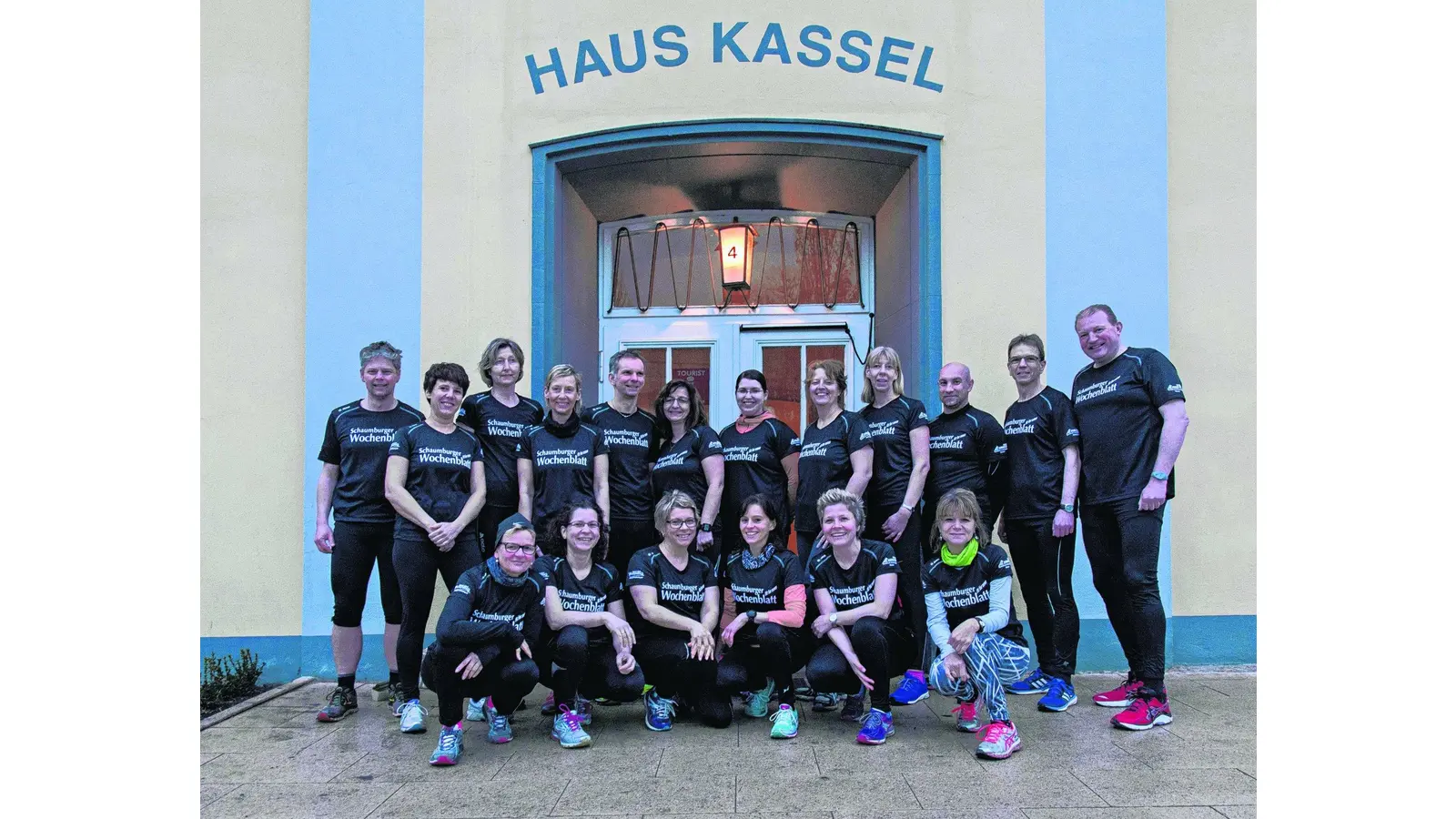 In Berlin und Hannover am Start (Foto: red)