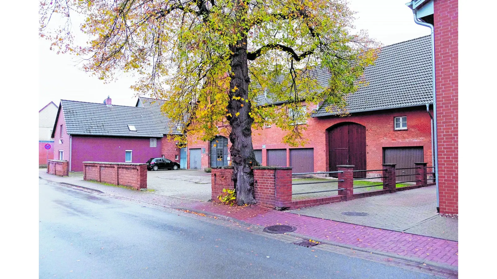 Mehrfamilienhäuser stoßen auf Kritik (Foto: red)