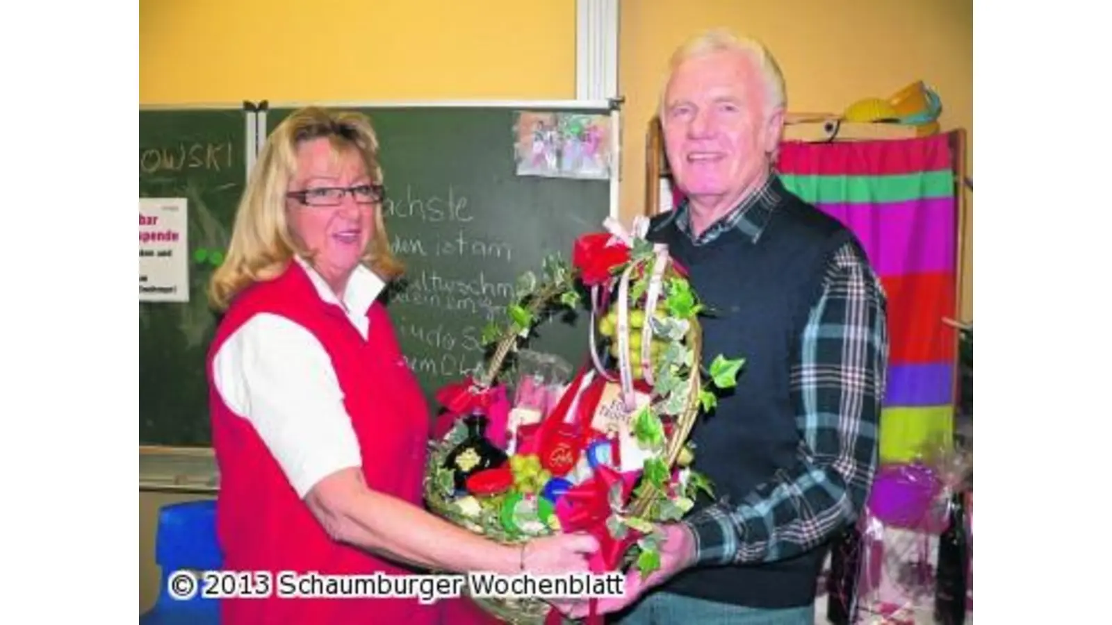 Rekordhalter in Apelern (Foto: al)