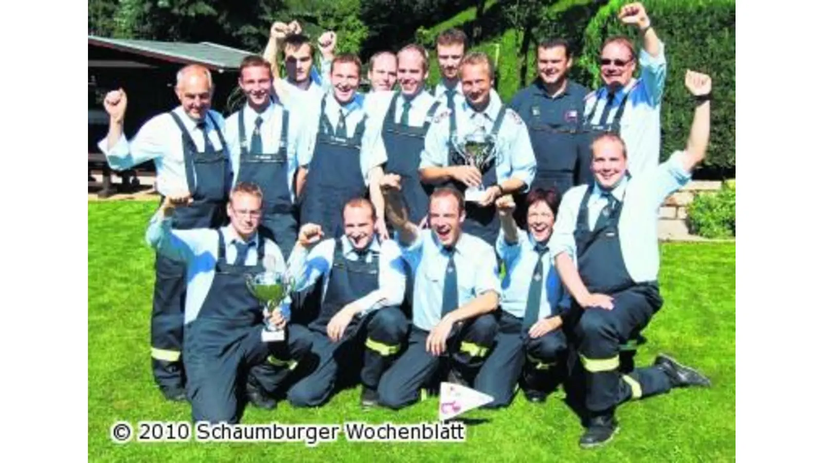 Der Seriensieger macht den Doppelerfolg perfekt (Foto: tt)