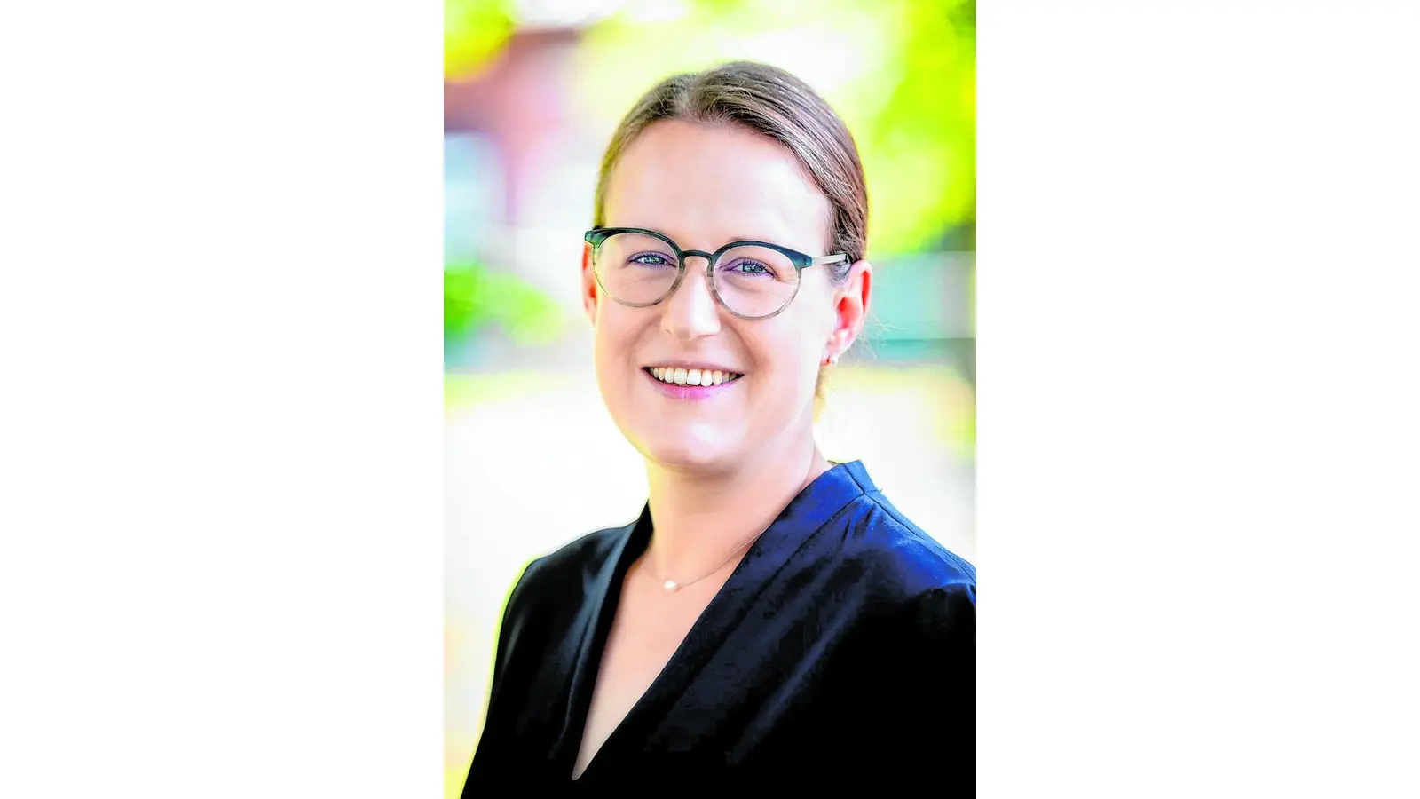 Aileen Borschke (Foto: mk)