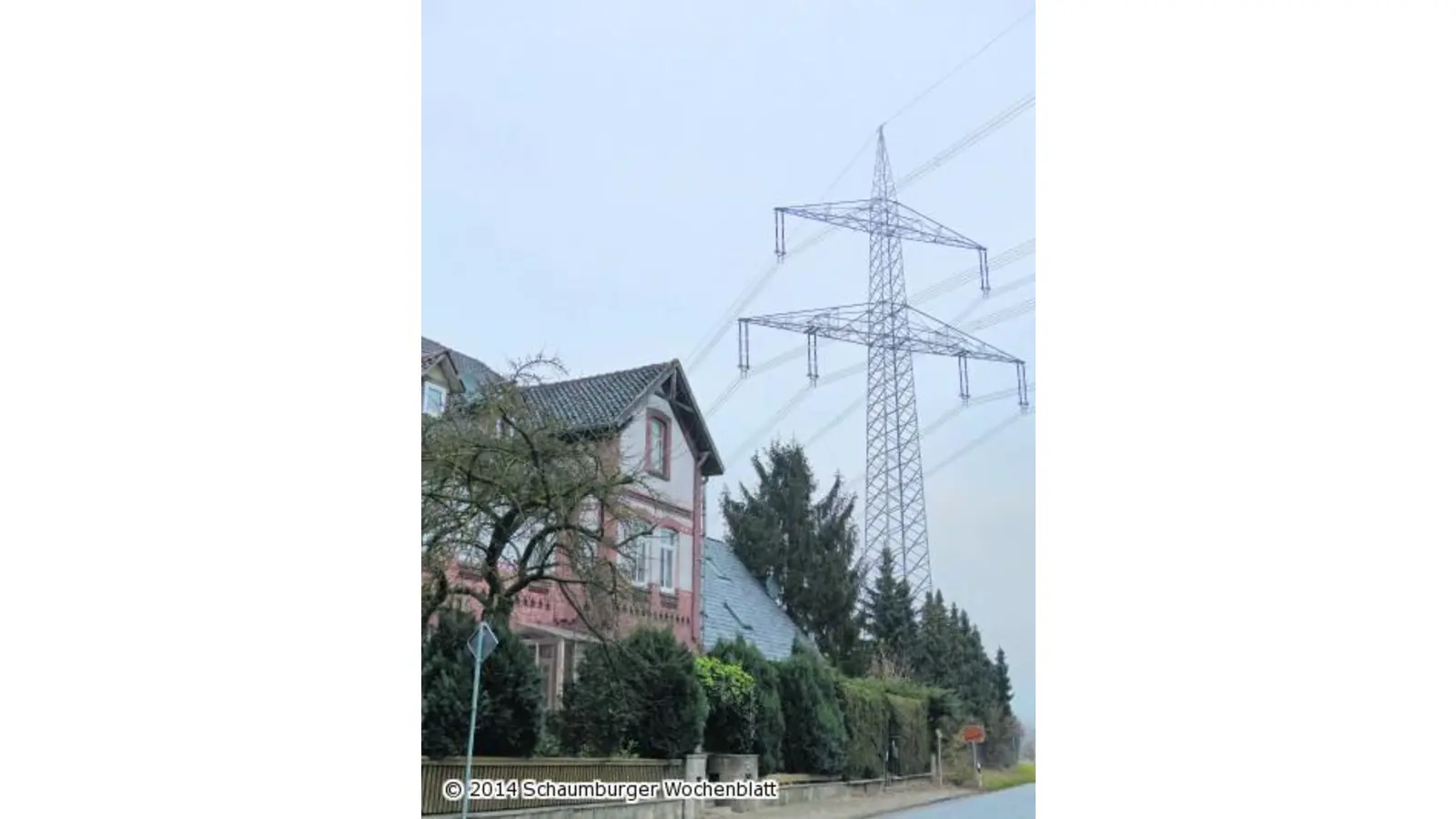 Breite Front gegen Suedlink formiert sich (Foto: al)