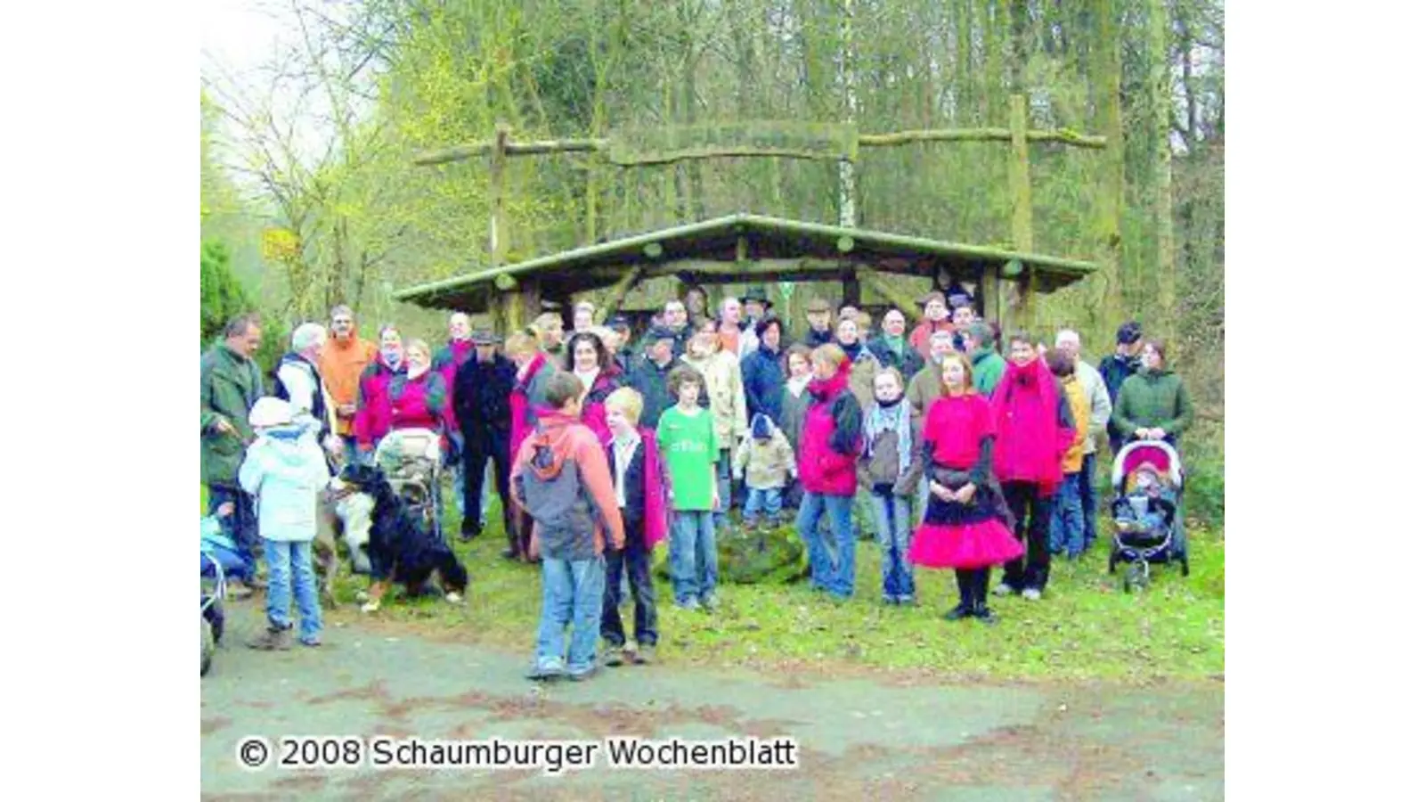 Auf dem Schlangenweg zum Schweinebraten (Foto: pp)