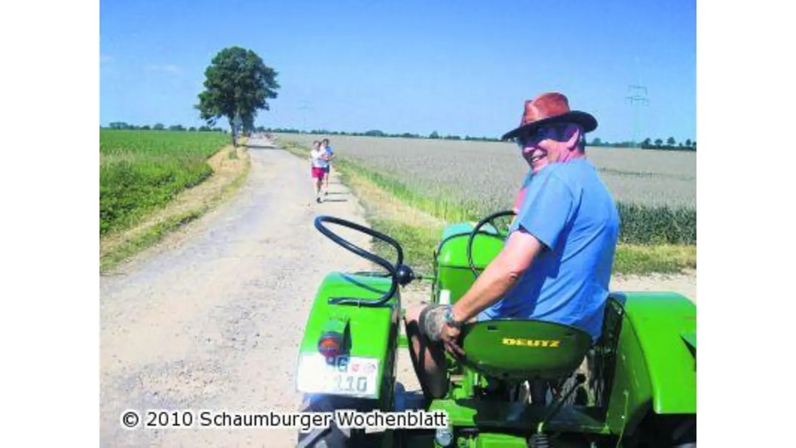 Mit 280 Teilnehmern werden die Erwartungen übertroffen (Foto: red)