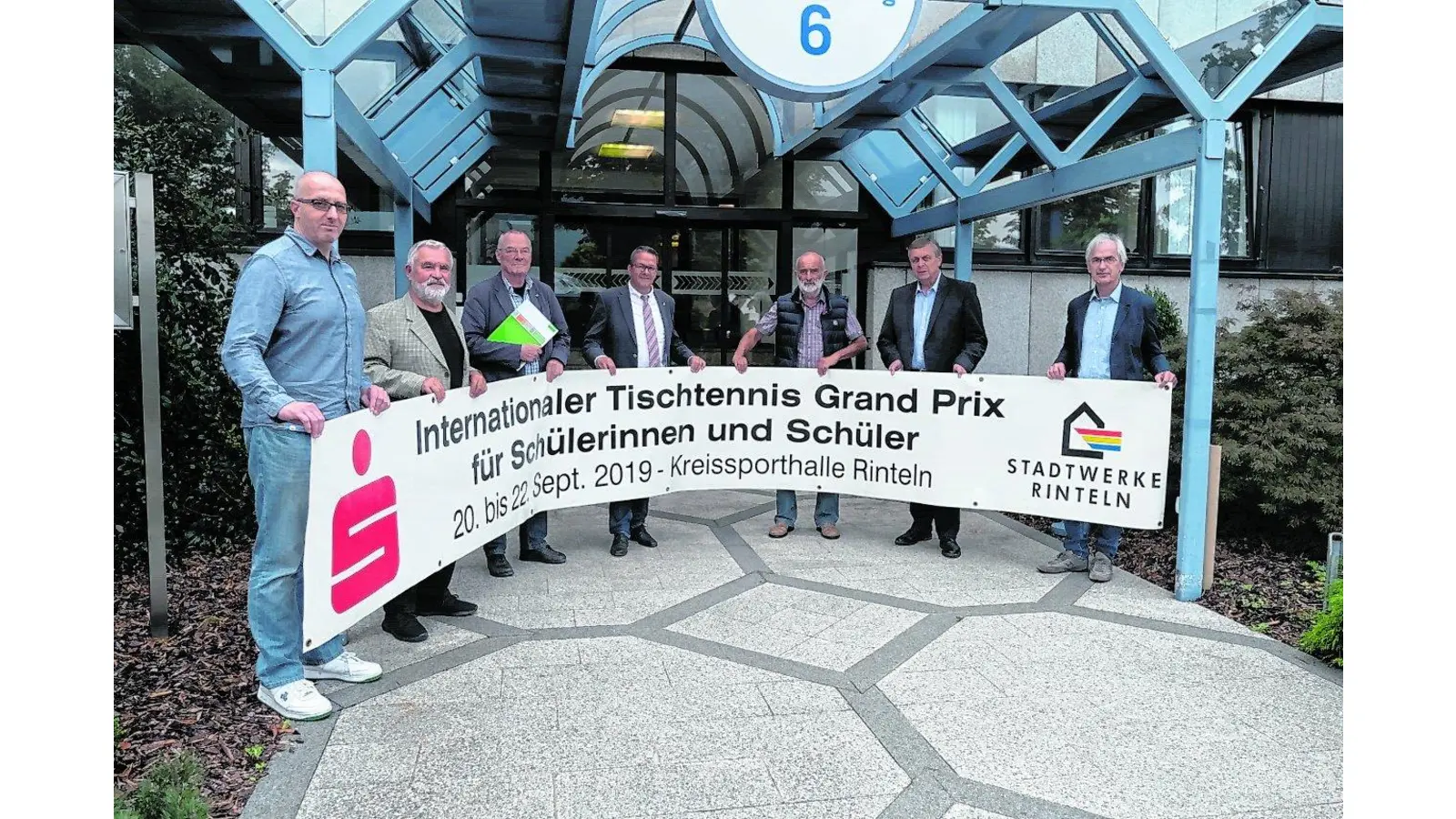 Stars von morgen erleben (Foto: ste)