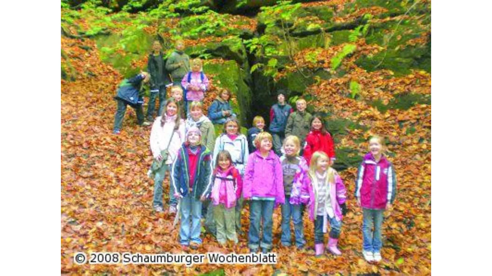 Noch einige Plätze frei (Foto: red)