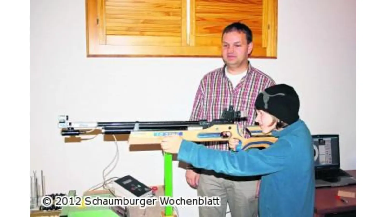 Der SV Echtorf öffnet die Türen (Foto: pp)