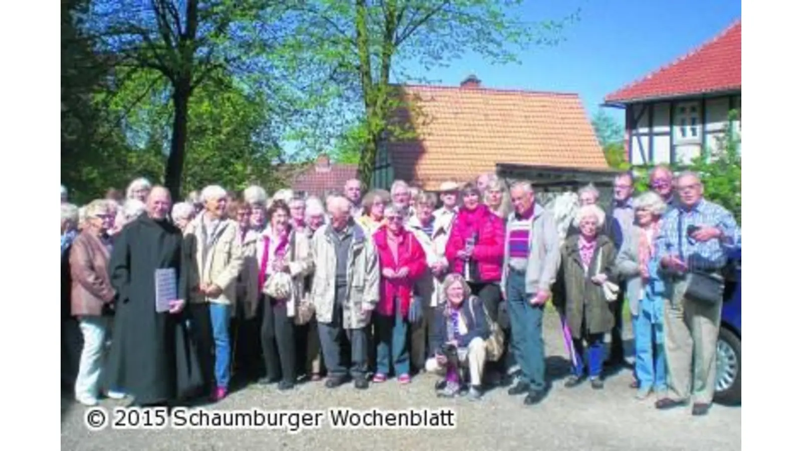 Eine Reise in die lebendige Geschichte (Foto: em)
