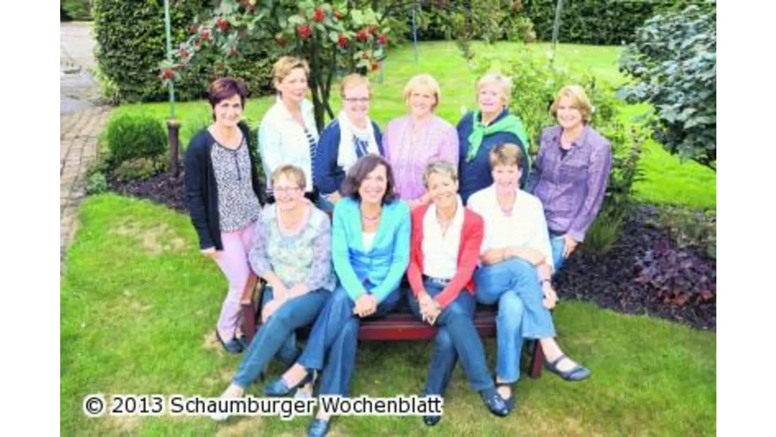 Von Handtaschen-Feng Shui bis Motorsägen-Kurs (Foto: red)