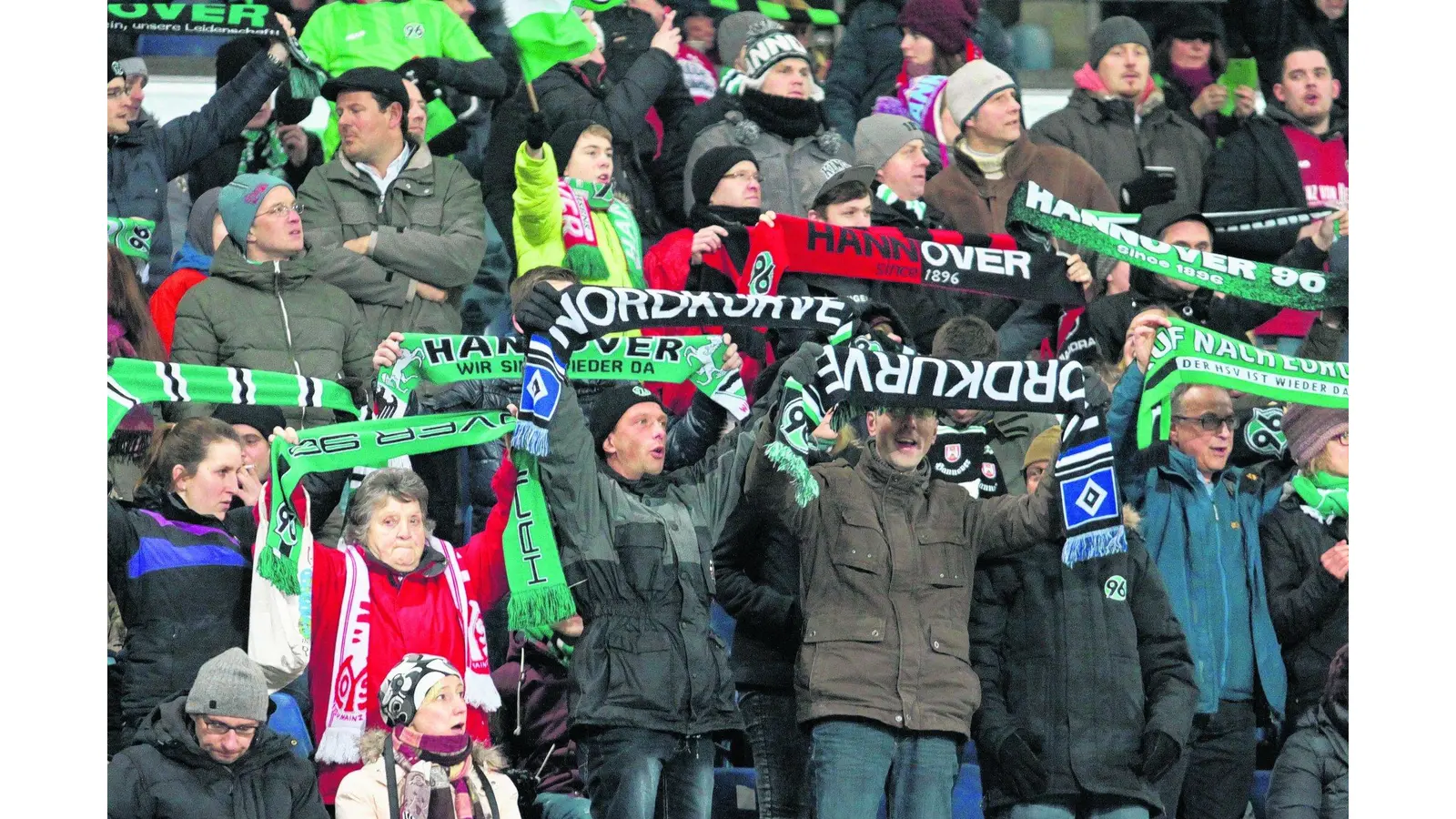 Auch nach dem ersten Sieg wartet viel Arbeit (Foto: red)