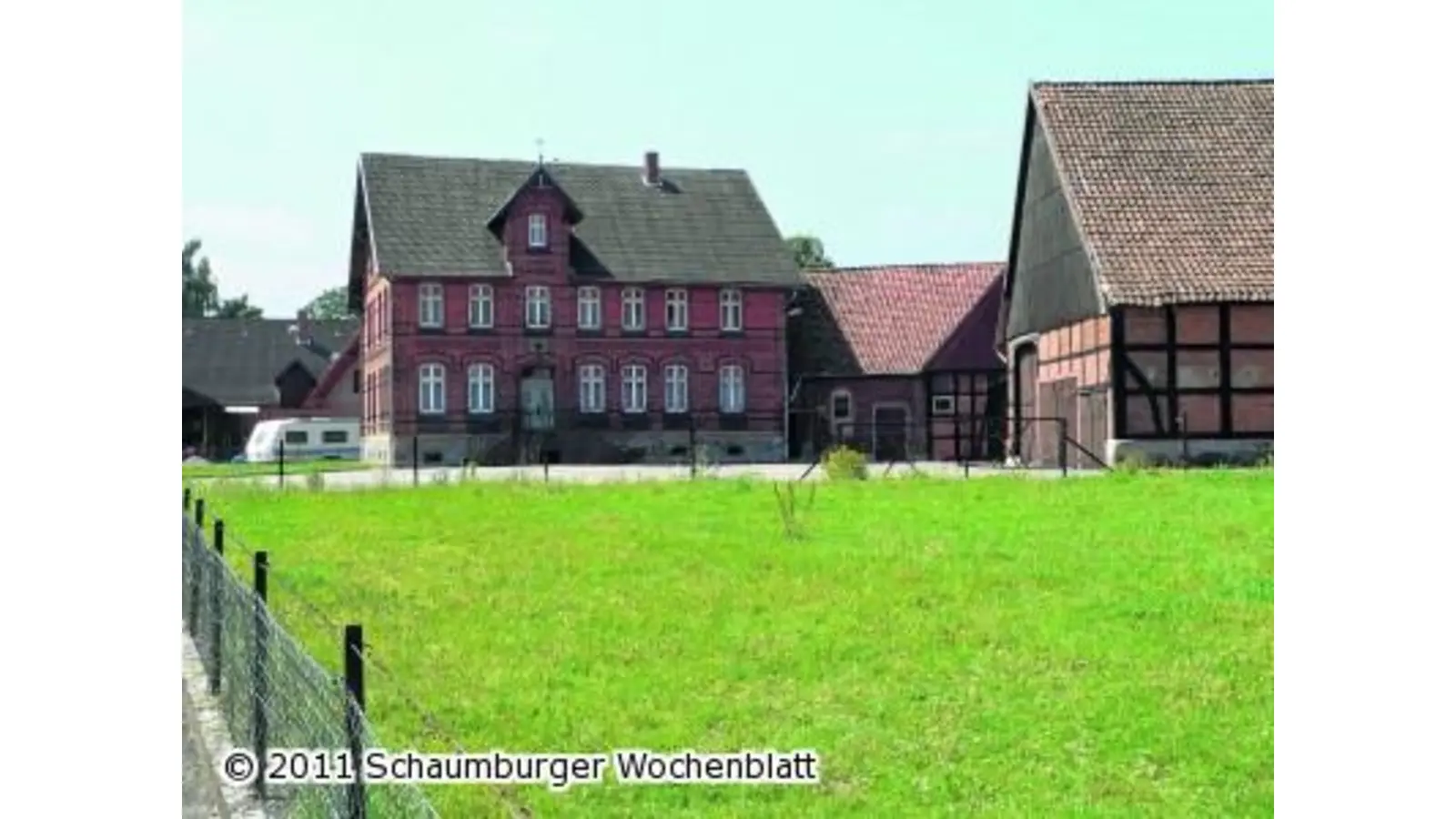 Sorge um neue Nutzung des Hofes Sustrate (Foto: al)