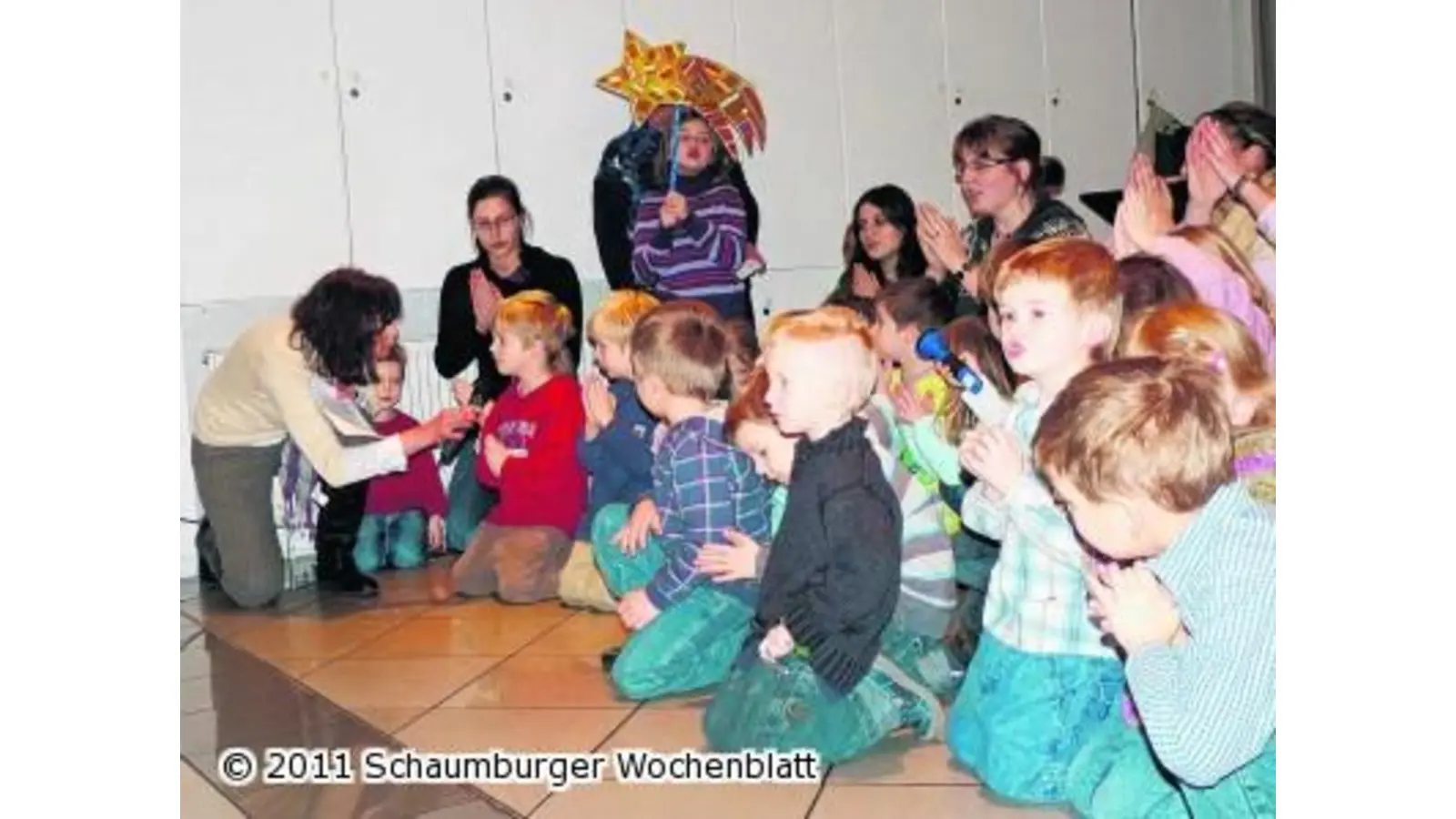 Die Senioren-Union peilt die 50-Mitglieder-Schallmauer an (Foto: km)