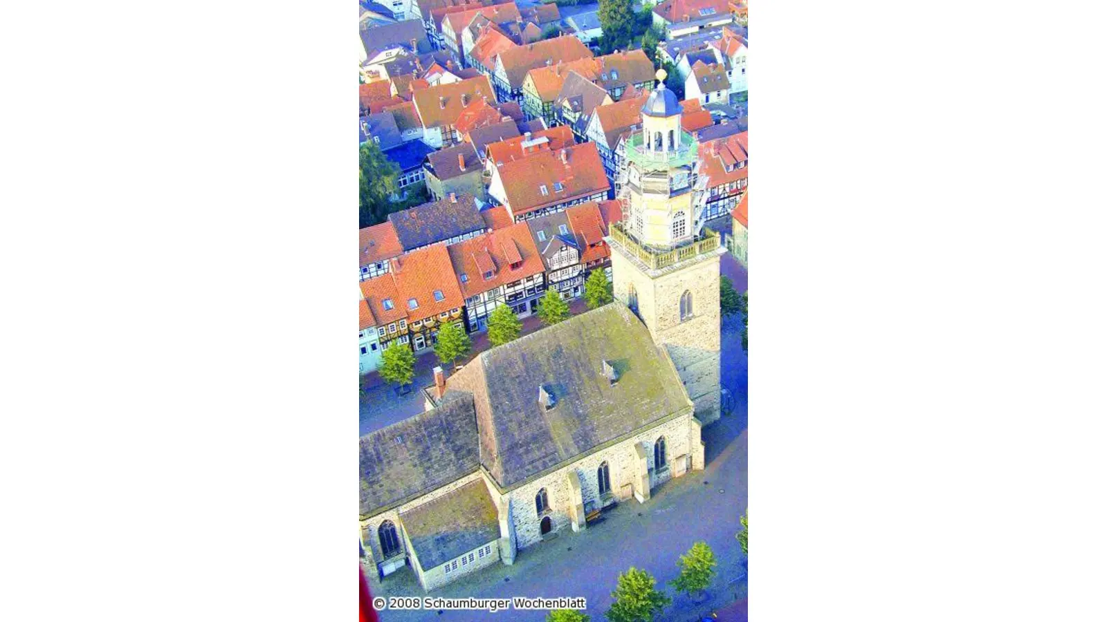 Altstadt darf mit Finanzspritzen rechnen (Foto: km)