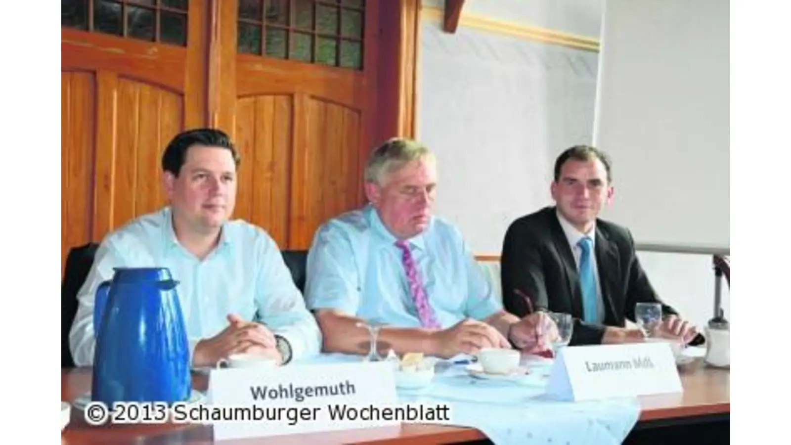Gute Eltern bedeuten ein gutes Leben (Foto: wa)