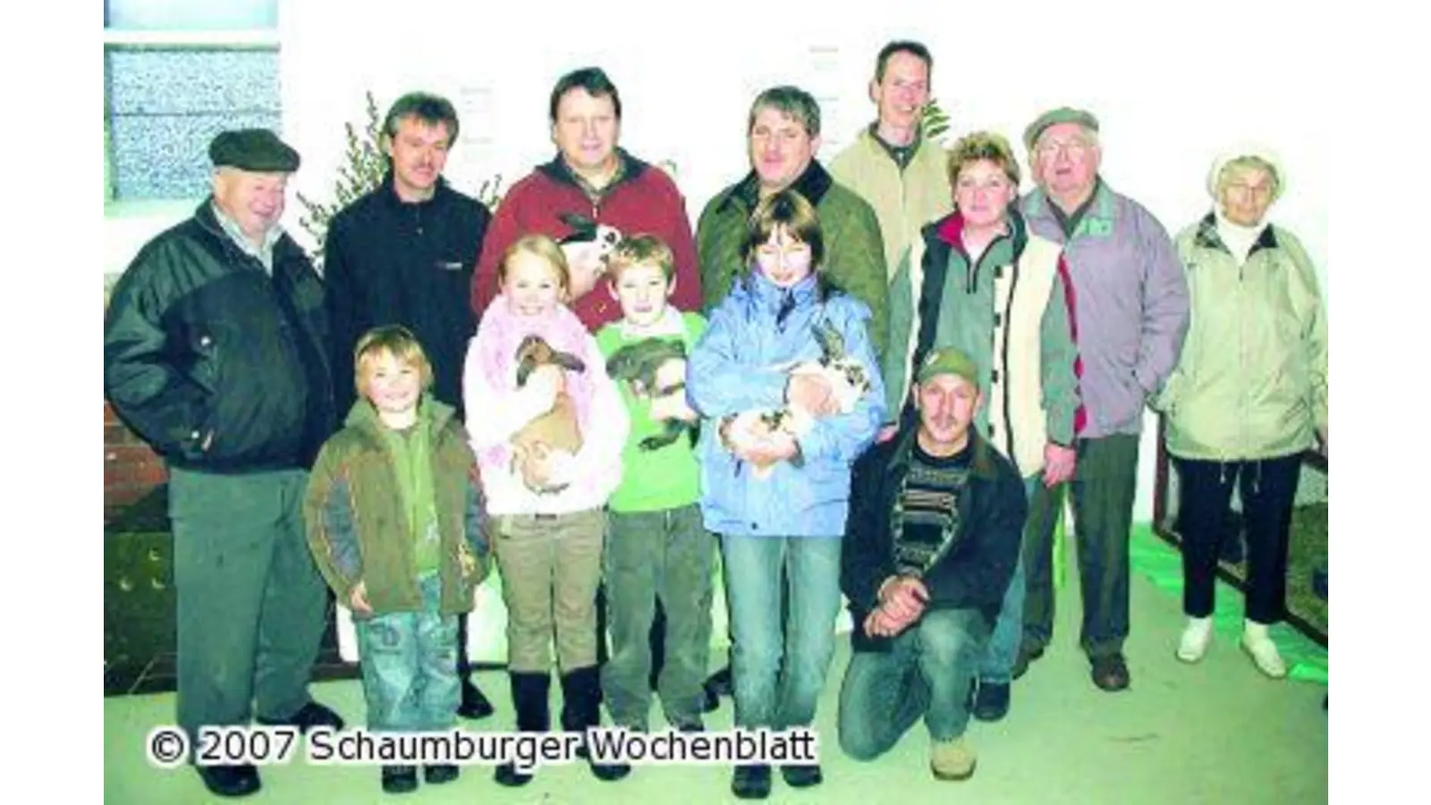 Helle Großsilber macht das Rennen (Foto: red)