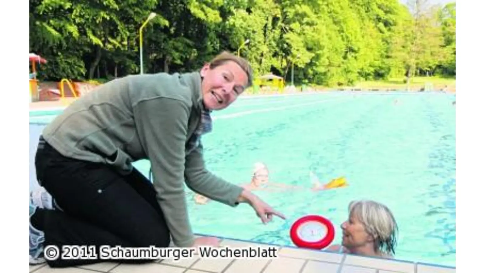 Im Sonnenbrinkbad jetzt länger schwimmen (Foto: bb)