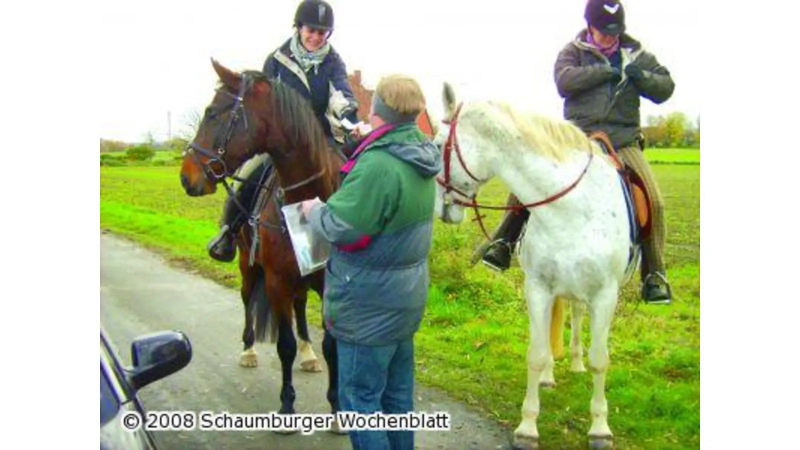 Klettern und orientieren (Foto: mk)