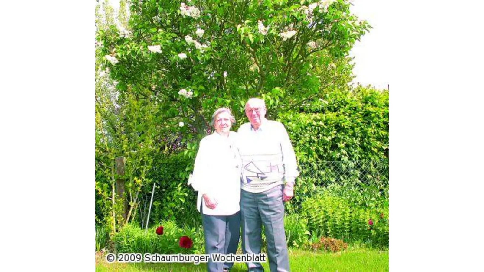Ein bleibender Eindruck führt zum Glück (Foto: nb)