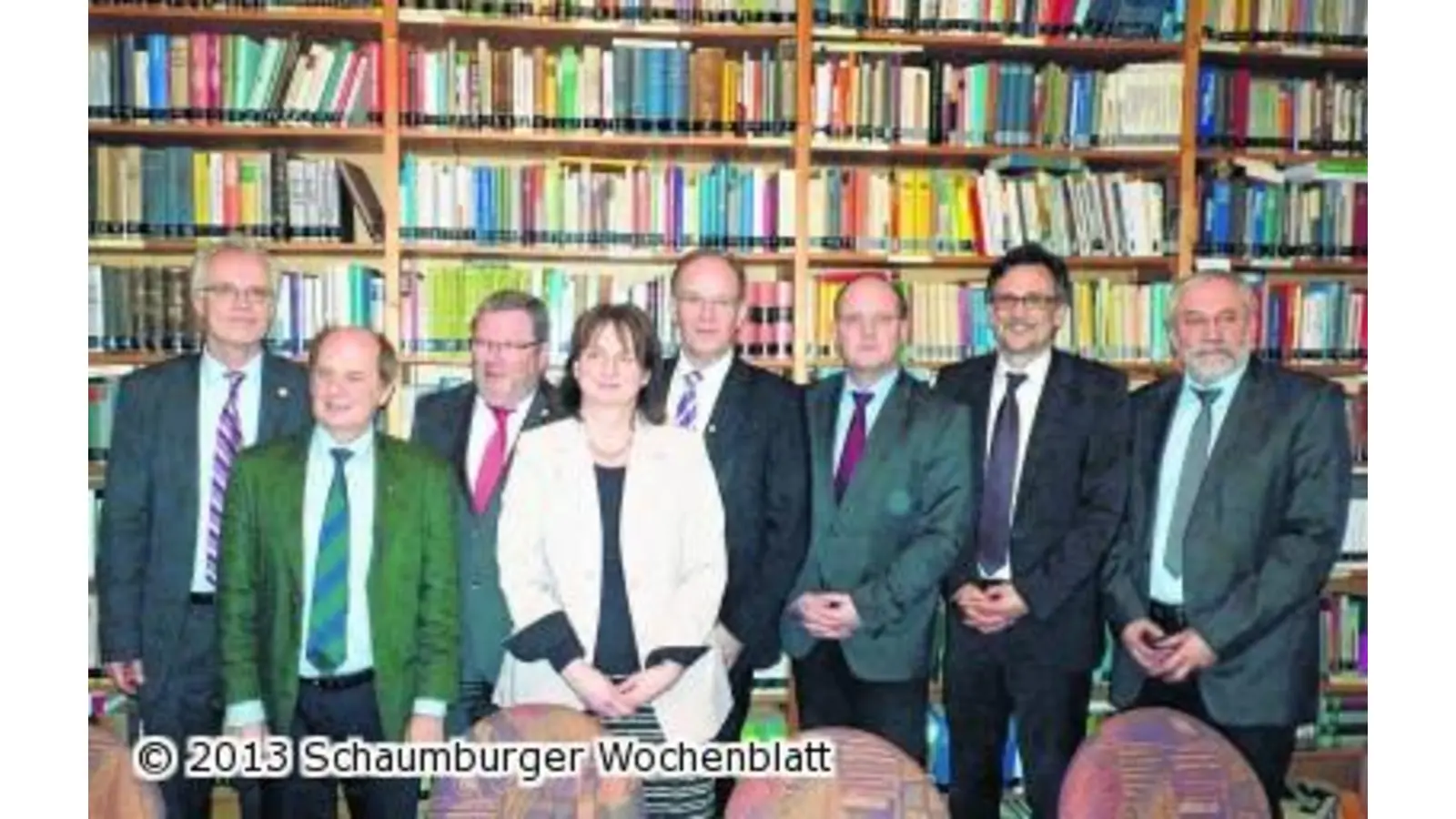 Landesbischof setzt auf Prädikanten und Förderung des Besuchsdienstes (Foto: km)