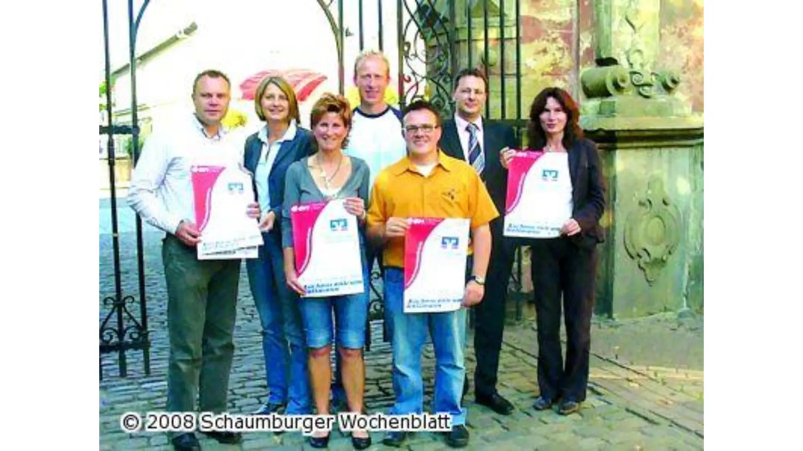Bruno-Petzke-Lauf ist und bleibt immer ein sportliches Highlight (Foto: hb)