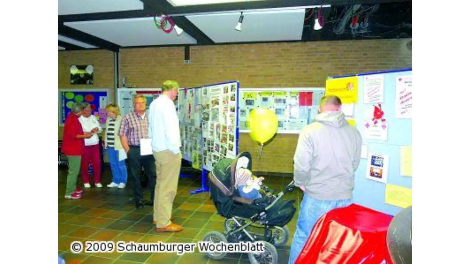 Jubiläums-Blutspende kommt wirklich gut an (Foto: pd)