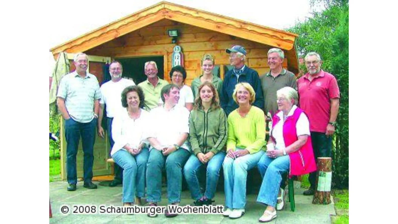 Schutzhütte für Bouler (Foto: red)