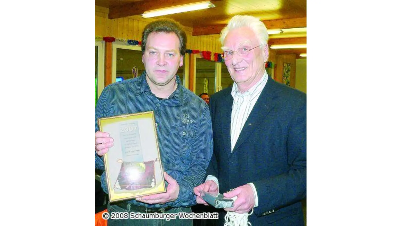 16 Teams beim Nachwuchs (Foto: al)